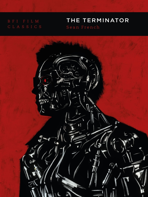 Title details for The Terminator by Sean French - Available